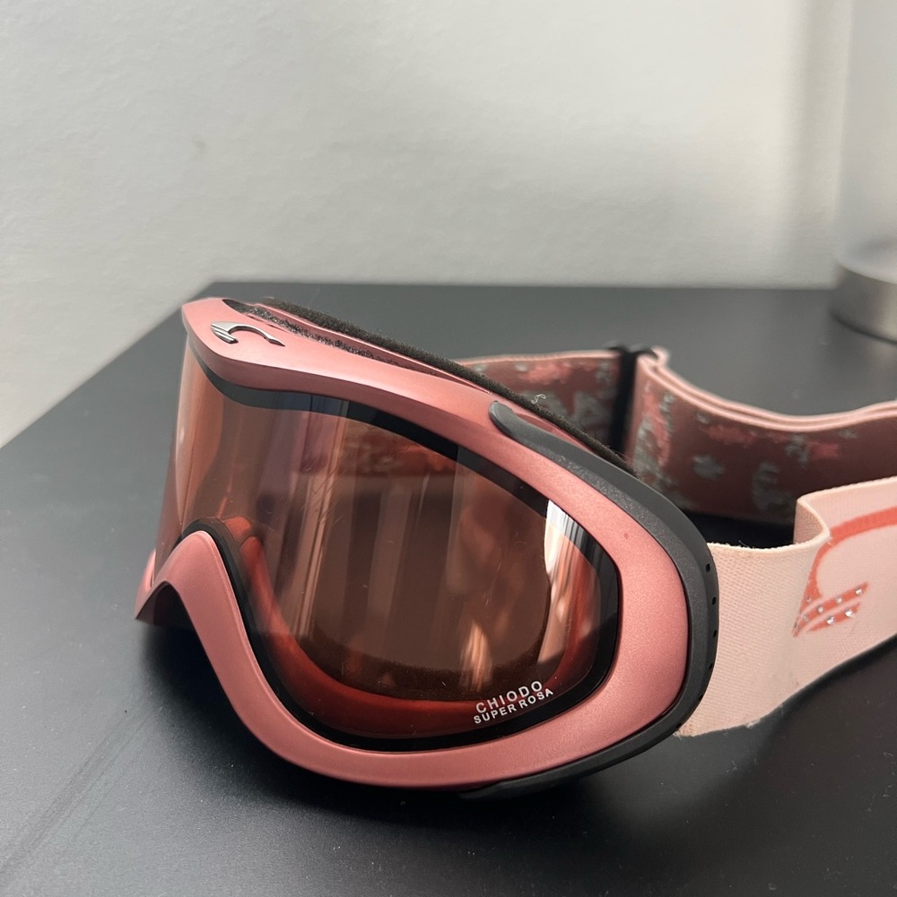 Carrera Ski glasses in very good condition